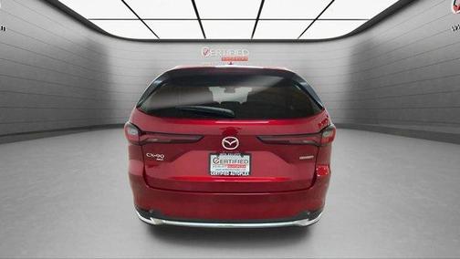 2024 Mazda CX-90 3.3 Turbo Premium Plus