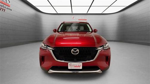 2024 Mazda CX-90 3.3 Turbo Premium Plus