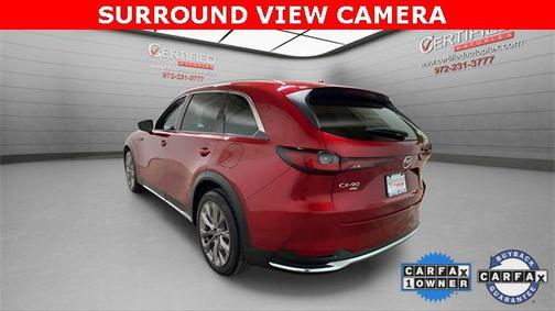 2024 Mazda CX-90 3.3 Turbo Premium Plus