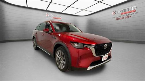 2024 Mazda CX-90 3.3 Turbo Premium Plus