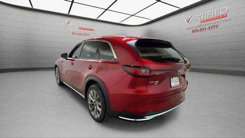 2024 Mazda CX-90 3.3 Turbo Premium Plus