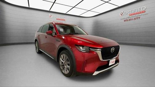 2024 Mazda CX-90 3.3 Turbo Premium Plus
