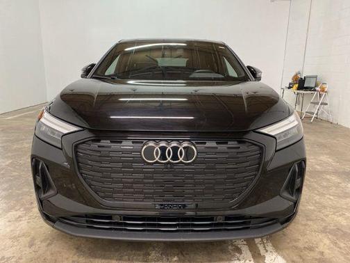 2024 Audi Q4 e-tron Sportback Premium Plus 55 quattro