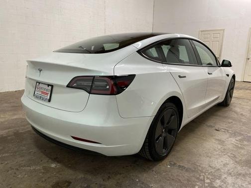 2023 Tesla Model 3 Standard Range