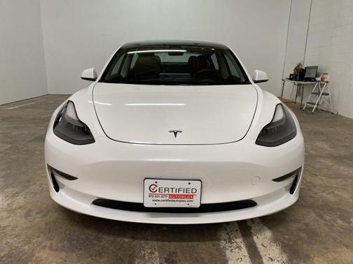 2023 Tesla Model 3 Standard Range