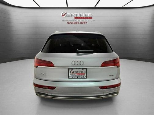 2023 Audi Q5 40 Premium