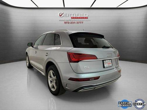 2023 Audi Q5 40 Premium