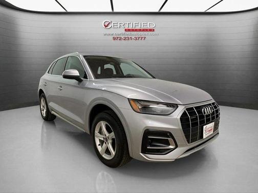 2023 Audi Q5 40 Premium