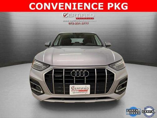 2023 Audi Q5 40 Premium