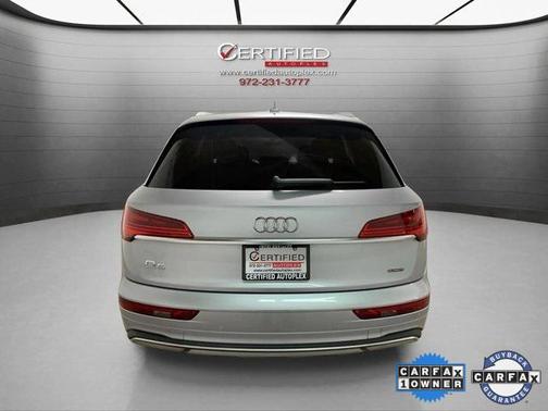 2023 Audi Q5 40 Premium