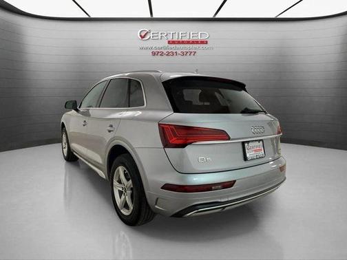 2023 Audi Q5 40 Premium