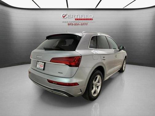 2023 Audi Q5 40 Premium