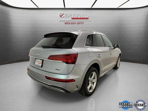 2023 Audi Q5 40 Premium