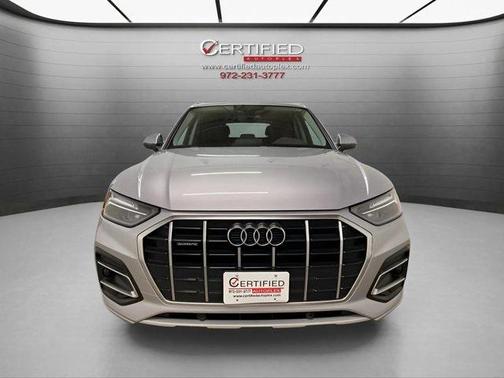 2023 Audi Q5 40 Premium