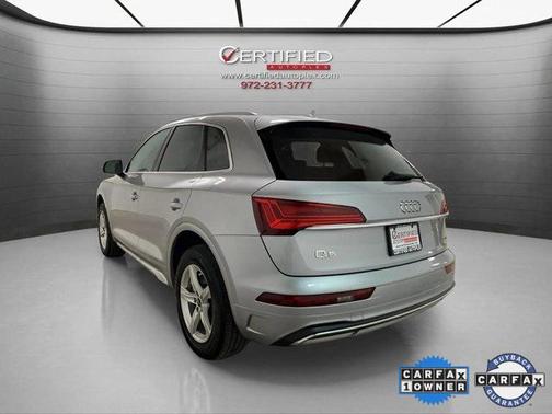 2023 Audi Q5 40 Premium