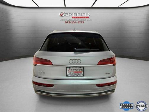 2023 Audi Q5 40 Premium