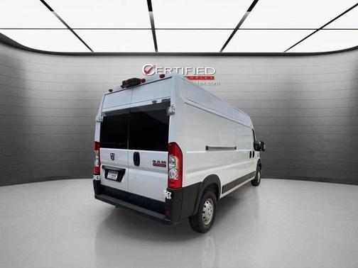 2022 RAM ProMaster 2500 High Roof