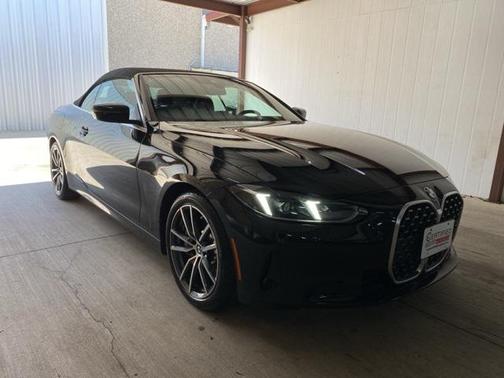 2025 BMW 430 i