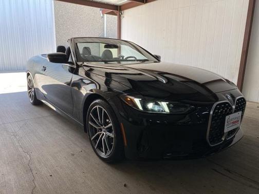 2025 BMW 430 i
