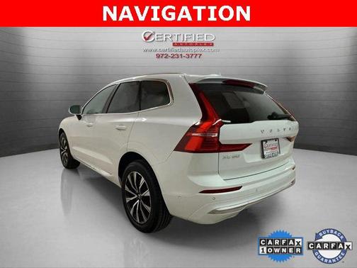 2023 Volvo XC60 B5 Plus Bright Theme