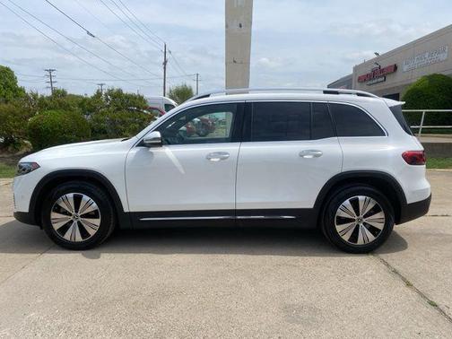 2023 Mercedes-Benz EQB 300 4MATIC