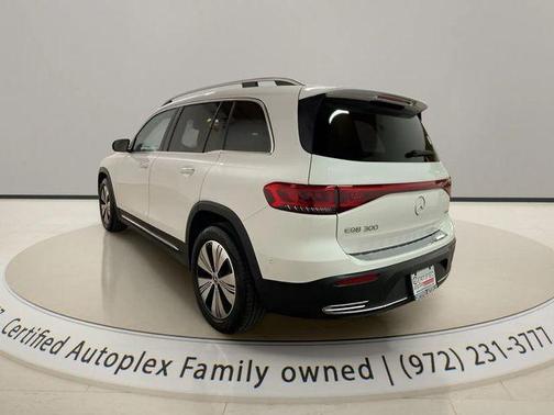 2023 Mercedes-Benz EQB 300 4MATIC