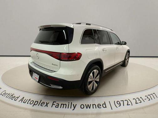 2023 Mercedes-Benz EQB 300 4MATIC