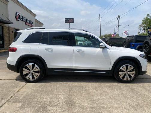 2023 Mercedes-Benz EQB 300 4MATIC