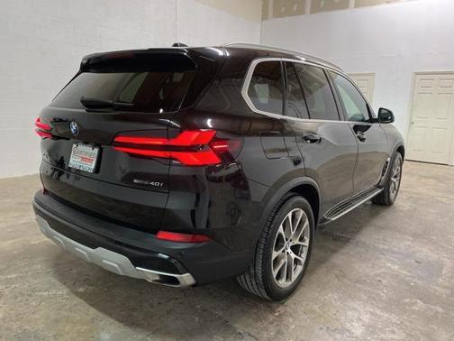 2024 BMW X5 sDrive40i