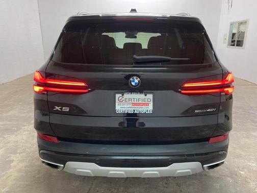 2024 BMW X5 sDrive40i