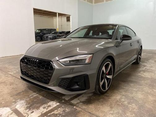 2023 Audi A5 Sportback 45 S Line Premium Plus