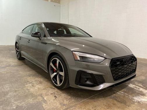 2023 Audi A5 Sportback 45 S Line Premium Plus