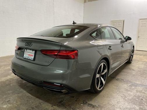 2023 Audi A5 Sportback 45 S Line Premium Plus