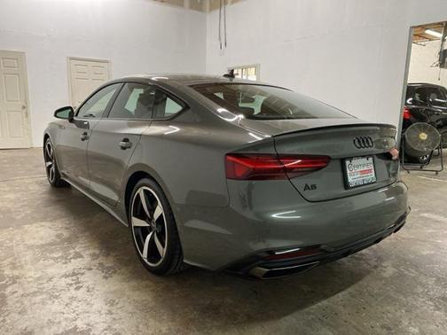 2023 Audi A5 Sportback 45 S Line Premium Plus