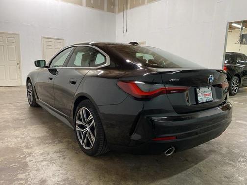 2025 BMW 430 Gran Coupe i xDrive