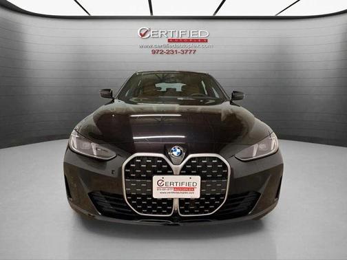 2025 BMW 430 Gran Coupe i xDrive