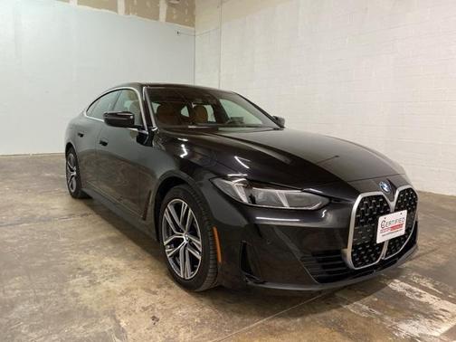 2025 BMW 430 Gran Coupe i xDrive