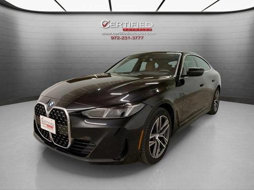 2025 BMW 430 Gran Coupe i xDrive