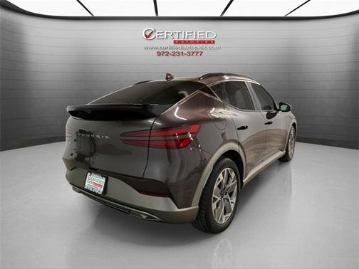 2024 Genesis GV60 Standard RWD