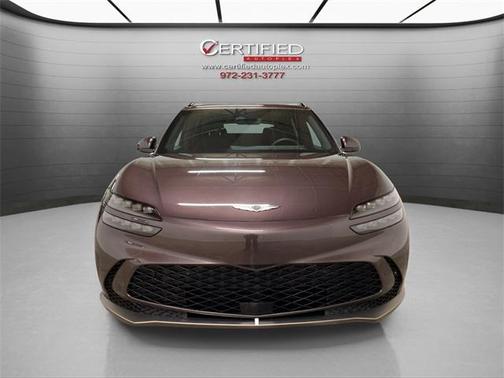 2024 Genesis GV60 Standard RWD