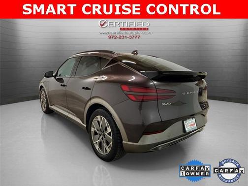 2024 Genesis GV60 Standard RWD