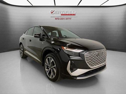 2024 Audi Q4 e-tron Premium Plus 50 quattro