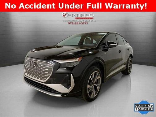 2024 Audi Q4 e-tron Premium Plus 50 quattro