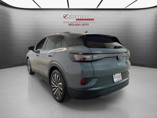 2024 Volkswagen ID.4 S