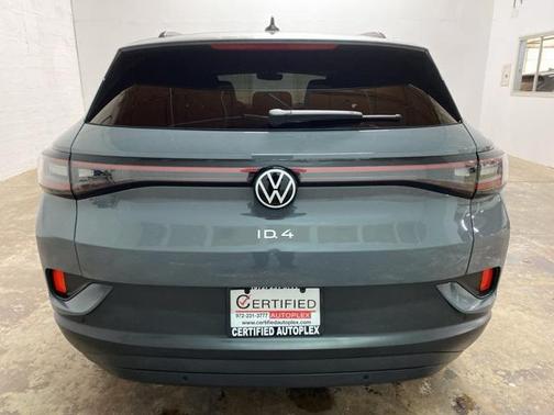 2024 Volkswagen ID.4 S