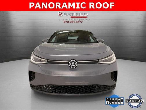 2024 Volkswagen ID.4 S