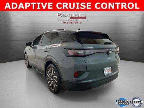 2024 Volkswagen ID.4 S