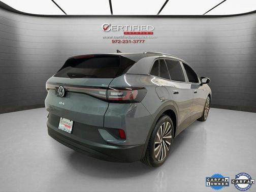 2024 Volkswagen ID.4 S