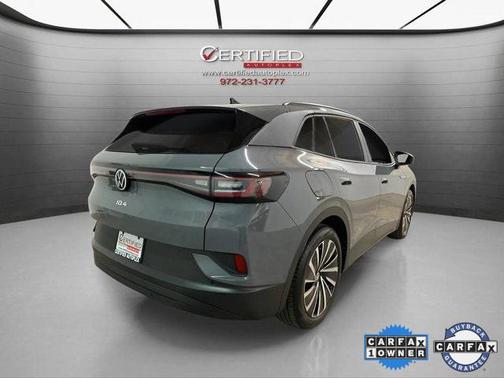 2024 Volkswagen ID.4 S