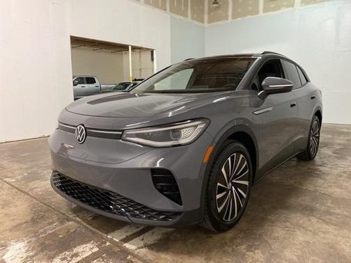 2024 Volkswagen ID.4 S